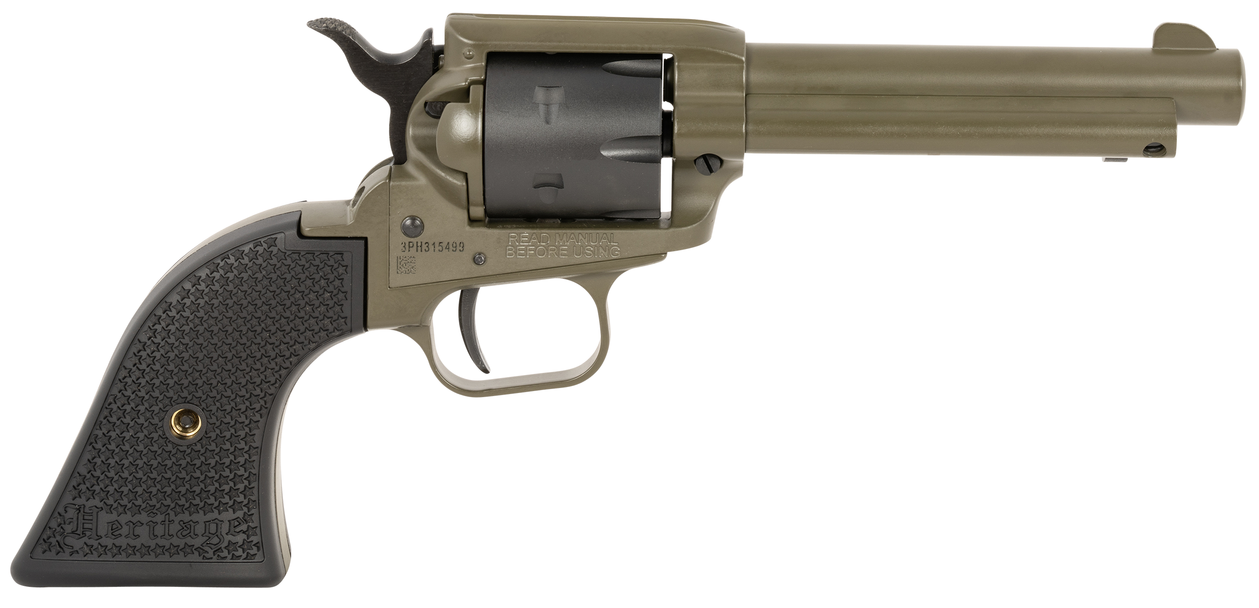 Primary Arms